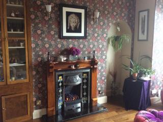 Rosebank Guest House - 1