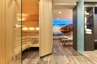 Sachsenpark-Hotel - 9