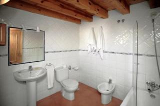Casa Rural Soportales de Peguerinos - Peguerinos - 4