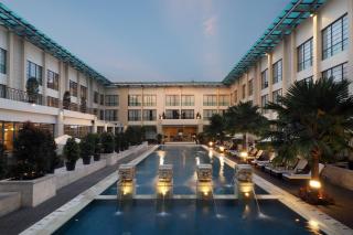 Aryaduta Medan - Medan - 0
