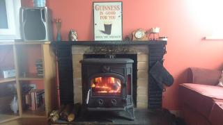 Cosy Lakeside Cottage John's hollow - Headford - 5