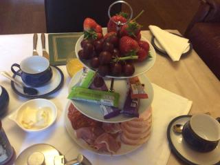 Rosebank Guest House - Inverness - 8