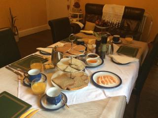 Rosebank Guest House - Inverness - 7