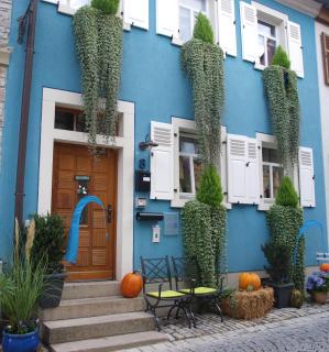 Ferienhaus Finster - 9