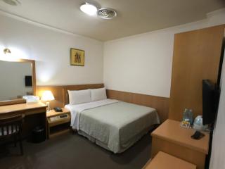 Shiah Yih Hotel - Huwei - 1