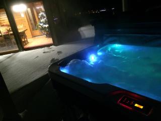 Bluetneige - Xonrupt-Longemer - 0