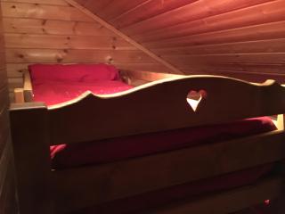 Bluetneige - Xonrupt-Longemer - 1
