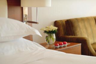 Movenpick Makkah Hajar Tower - La Mecca - 2