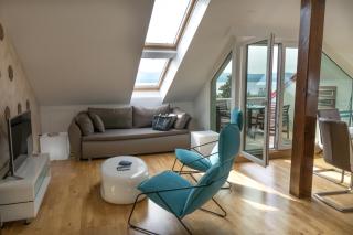 Luxury 3-bedroom apartment Zen - 3