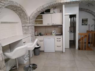 Apartment Zemun Old Town Center - Belgrad - 7