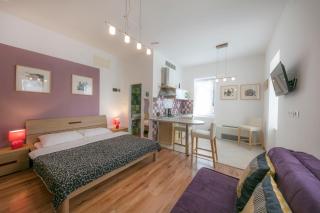 Kredo B&B - Mali Lošinj - 9