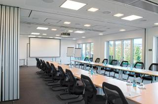 BURGHOF - DAS HOTEL - Brombachtal - 8