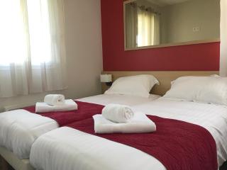 Le Domaine du Golf Country Club de Bigorre - Pouzac - 4