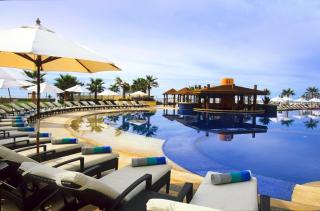 Pueblo Bonito Pacifica Golf & Spa Resort - All Inclusive - Adults Only - Cabo San Lucas - 5