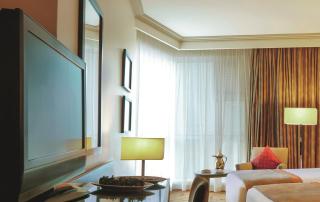 Movenpick Makkah Hajar Tower - La Mecca - 5