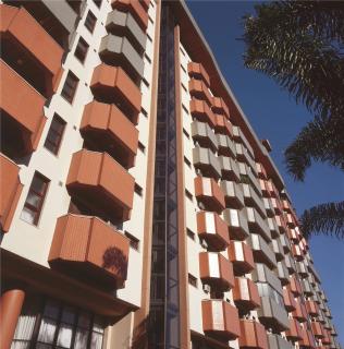 Piazza Navona Porto Alegre by Intercity - 1