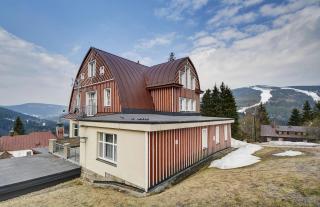 Pension Villa Miluška - Špindlerův Mlýn - 1