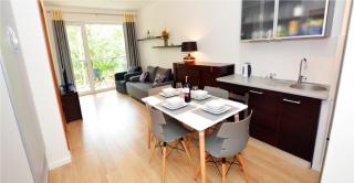 DWIE SOSNY Apartament 52 - Ustronie Morskie - 8