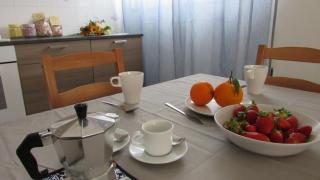 Appartamento Spiaggia Playa - Castellammare del Golfo - 8