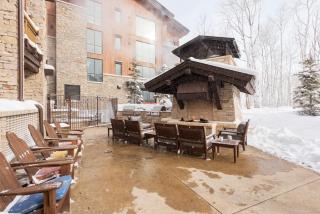Silver Strike Lodge #203 - 2 Bed - Park City - 7