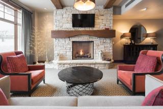 Silver Strike Lodge #302 - 4 Bed - Park City - 5