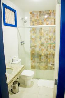 Hotel Diamantina - em Guarapari - Guarapari - 3