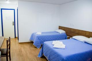 Hotel Diamantina - em Guarapari - Guarapari - 4