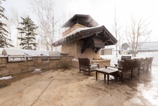 Silver Strike Lodge #706 - 3 bed + den - Park City - 5