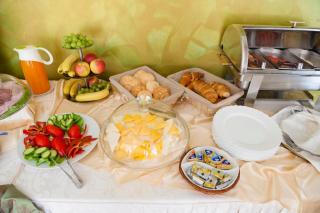 Hotel Corvaris - Bucharest - 7