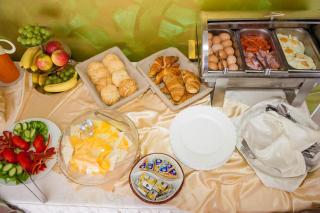 Hotel Corvaris - Bucharest - 8