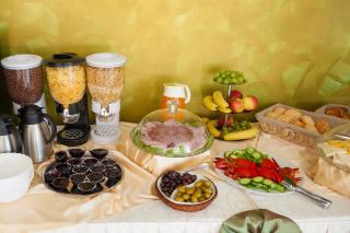 Hotel Corvaris - Bucharest - 6