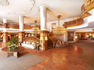 Interalpen-Hotel Tyrol - Seefeld in Tirol - 7