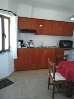 Flamingo Apartments - Palekastron - 3