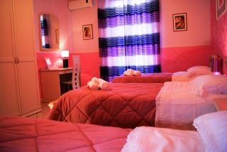Maison 37, City Center, 3 bedrooms exclusive use - Palermo - 1