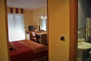 Hotel Playa de Laxe - Laxe - 9