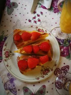 B&B Zenzero e Limone - Riva del Garda - 7