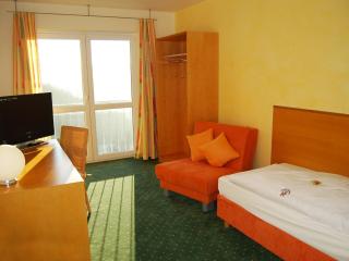 Berggasthof Hotel Igelwirt - Schnaittach - 9