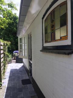 De Vuurdoorn - Bergen - 7