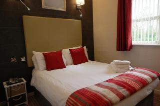The White House Hotel - Telford - 7