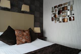 The White House Hotel - Telford - 6