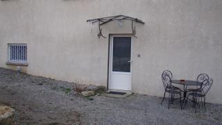 Appartement / Gîte Les Papillons - Lablachère - 9