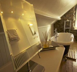 Headland House Luxury B&B - St Ives - 2