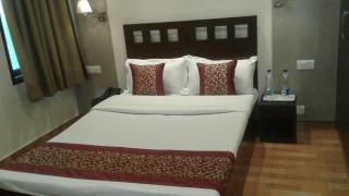 Pamposh Guest House GK II Market - Nova Deli - 7