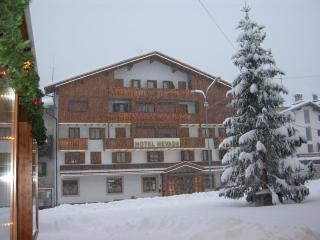Best Western Hotel Nevada - San Vito di Cadore - 4