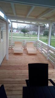 Plamar Mobile Homes Bi Village - 9