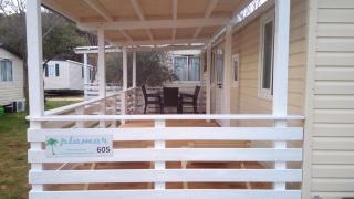 Plamar Mobile Homes Bi Village - 6