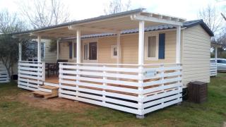Plamar Mobile Homes Bi Village - 1
