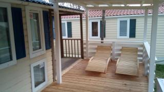 Plamar Mobile Homes Bi Village - Fažana - 6