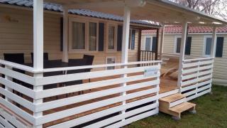 Plamar Mobile Homes Bi Village - Fažana - 5