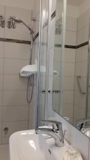 Hotel Meeresfriede - Cuxhaven - 2